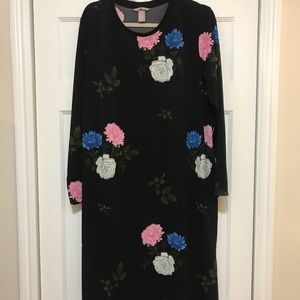 H&M Midi Dress